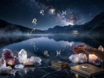 Horoskop dzienny na 30 kwietnia - Gwiazdy mają dla Ciebie cenną radę, by odnaleźć spokój i zadbać o siebie