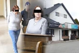 Horror w hotelu Zatrzymała się tam na czas przeprowadzki. Krystynę udusiła hotelowa sprzątaczka