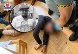 PILNE Rosyjski satyryk zginął od siedmiu ran postrzałowych. Podejrzany Elnur A. już w prokuraturze