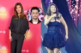 Niesamowita metamorfoza Edyta Górniak niknie w oczach! Allan zdradził, jak naprawdę schudła jego mama