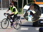 Potrzebna była pomoc! Łatwogang wsiadł na rower i zebrał miliony! Dopadł go poważny kryzys, ale jedzie dalej!