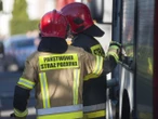 WAŻNE Setki interwencji strażaków, RCB rozsyła zaskakujące alerty. „Upał zwiększa ryzyko”