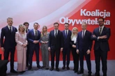 "Dziesiątka na wybory" Młodzi politycy KO mają poprowadzić partię do wyborów. Oto sylwetki wybrańców Tuska