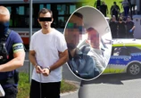 Kryminalne Strzelił bratu w twarz. Piotr nawet nie stanie przed sądem?