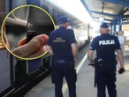 Wpadka na dworcu 38-latek poszukiwany w całej Polsce wpadł na dworcu. Zgubił go nałóg