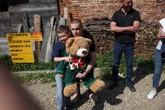 Zbiórka nadal trwa! To dla niego Łatwogang zebrał 12 milionów. Poruszające słowa 8-letniego Maksa