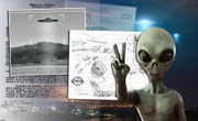 "Małe i drobne" Odtajnili informacje o UFO. Są polskie wątki