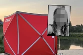 Ogromna tragedia „Odeszłaś tak nagle”. Mama pożegnała 11-letnią Wiolę. Setki osób łączą się z rodziną w bólu