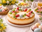 WIELKANOCNY QUIZ Ten świąteczny quiz podbija internet. Jakim sernikiem jesteś?