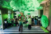 Wyjątkowe przeżycie Sephora znów to zrobiła. Piękny event celebrujący miłość i bliskość podbił serca tysięcy osób