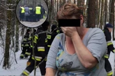 Przerażające Oddała noworodka, zmieniła zdanie. Po odzyskaniu syna, Wiesława go udusiła. "Wierzgał, płakał i przestał"