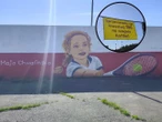 Konflikt w Dąbrowie Tu wszystko się zaczęło. Korty Mai Chwalińskiej mogą wkrótce zniknąć z mapy miasta