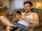 Ile wygrał? Zagrał z fotela i zgarnął fortunę! Wielkie szczęście Polaka w Eurojackpot
