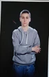 Zaginiony Łukasz wyszedł z domu nie informując, dokąd idzie. 17-latek poszukiwany przez policję