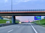 Utrudnienia dla kierowców Kierowcy na A4 pod specjalnym nadzorem. W tym miejscu łatwo o kosztowny mandat