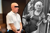 Wstrząsająca zbrodnia Zabili dla 180 zł. 83-latka konała zamknięta w tapczanie