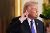 Wojna na Bliskim Wschodzie Trump użyje broni atomowej w Iranie? Nowy komentarz z Białego Domu!