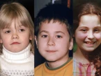 Dziecięce gwiazdy TV Od dziecięcych ról do wielkiej sławy. Sprawdziliśmy, co robią dziś gwiazdy, które dorastały na naszych oczach