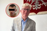 horror! "Planował to od miesięcy". Prokuratura ujawnia kulisy zabójstwa 75-letniego taksówkarza