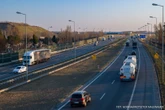 Karambol na A2 Zamknięty odcinek A2 w stronę Warszawy! Karambol zablokował powroty z weekendu