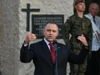 Prezydent w Poznaniu Karol Nawrocki w Poznaniu. Tak uczci 70. rocznicę Czerwca 1956
