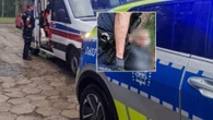 Dramatyczna akcja ratunkowa W ulewę siedział na ławce pod blokiem, nagle przestał oddychać! Magda i Daniel zareagowali błyskawicznie