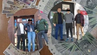 wiadomości Lubelska wersja Bonnie i Clyde. Para odpowie za kradzież biżuterii