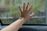 Czarna seria Czwarte dziecko zmarło w rozgrzanym samochodzie! Tragedia podczas upałów