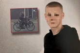 Znów uciekł! Zaginiony nastolatek odnaleziony na przystanku. Niespodziewany zwrot akcji!