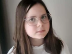 PILNE POSZUKIWANIA! Zaginęła 10-letnia Martyna! Wyszła rano do szkoły i zniknęła