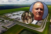 Okropne Edward Zakrzewski zaszlachtował maczetą żonę i dzieci, bo bał się rozwodu. Polak skazany na karę śmierci