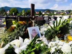 Tragiczna śmierć Zamordowana Magdalena spoczęła na cmentarzu. "Ona powinna za mąż wychodzić, a nie być chowana w zimnej ziemi"
