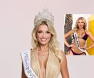 Gorące zdjęcia To ona reprezentuje Polskę na Miss Universe 2025. Kim jest piękna Emily Reng?