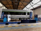 Inwestycje w kolej PKP Intercity zapowiada nowe wagony. Podróżni łatwiej przewiozą narty i rowery