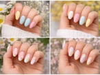 Uroda i pielęgnacja Kobiety masowo rezygnują z manicure hybrydowego. Wybierają zdrowie płytki i naturalny wygląd