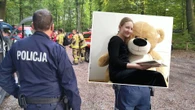 Dramatyczne poszukiwania Zaginęła 12-letnia Ela. Trwa wielka akcja z udziałem wojska i dronów