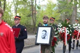 Wzruszające słowa Mieszkańcy Sosnowca pożegnali Łukasza Litewkę. "Przede wszystkim był to dobry człowiek"