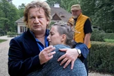 TYLKO U NAS! Ujawniamy tajemnicę "Rancza"! Reżyser nie chce uśmiercić Kusego