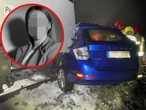 kryminalne Jolanta walczyła o nowe życie i zapłaciła za to najwyższą cenę! Śledczy szybko odkryli, że nie zginęła w wypadku