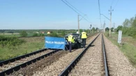 Wypadek w Krasnem Tragiczny finał zderzenia na przejeździe w woj. lubelskim
