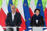 BURZA O KILOMETRÓWKI ŻUKOWSKIEJ Żukowska rozliczyła 33 tys. km. Czarzasty broni posłanki: „Sensacyjność się rozpuszcza”
