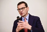 czyżby? To przez nich Morawiecki nie jest już w PiS?! Poseł zdradził konkretne, duże nazwiska!