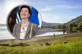 Dramat we Włoszech Mąż minister rodziny zniknął pod wodą! Takie był jego ostatnie słowa