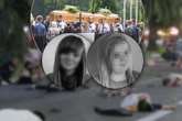 Los nie miał litości Siostry wyjechały na wymarzone wakacje. Zginęły w zamachu