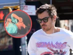 Incydent na Wembley Chwile grozy na koncercie Harry'ego Stylesa. Nagłe upadł na scenę. Fani myśleli, że to wina upałów