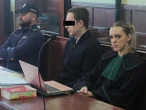 Szok! Obrończyni Sebastiana M. dostała wstrząsającego SMS-a. Prokuratura ostro reaguje! Treść wiadomości poraża