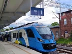 Nowe informacje Budowa SKM na ostatniej prostej. Wiadomo, kiedy pojadą pierwsze pociągi
