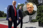 Siwiec broni prezydenta Karol Nawrocki leci na "MORDOBICIE"! Szef Kancelarii Sejmu zaskakuje. "To jest dobrze"