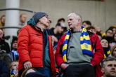 Piłkarskie emocje Twierdza Gdynia zdobyta po raz drugi! Mamy dużo zdjęć kibiców z meczu Arka - Jagiellonia