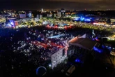 Rzeszowskie Juwenalia 2026 Znamy pełny line-up Rzeszowskich Juwenaliów 2026. Na scenie pojawią się legendy, gwiazdy popu i raperzy